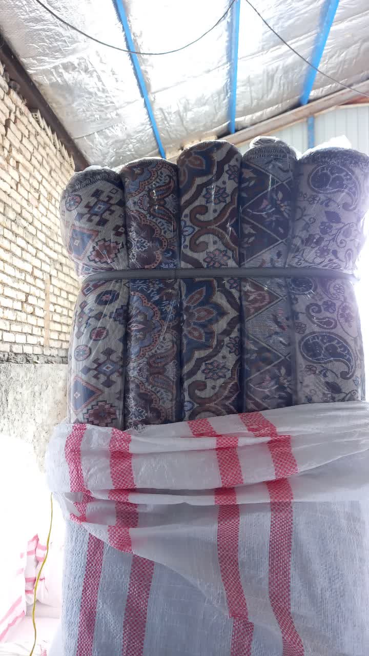تصویر 3 از خرید زیر انداز جاجیم ضدآب + قیمت عالی با کیفیت